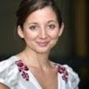 Meet your Posher, Heather rose